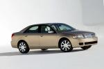 Lincoln Zephyr Concept 2004 года